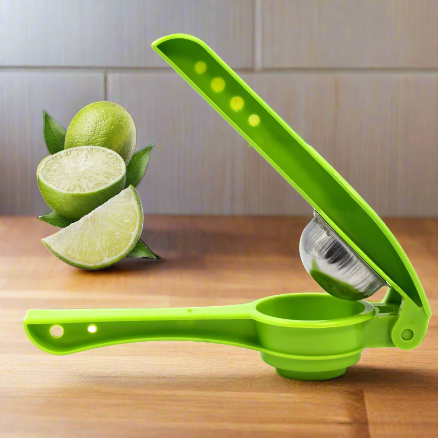 2-in-1 lemon squeezer and bottle opener 2-in-1 lemon squeezer and bottle opener